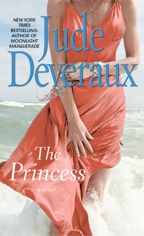 Cover image for book The Princess