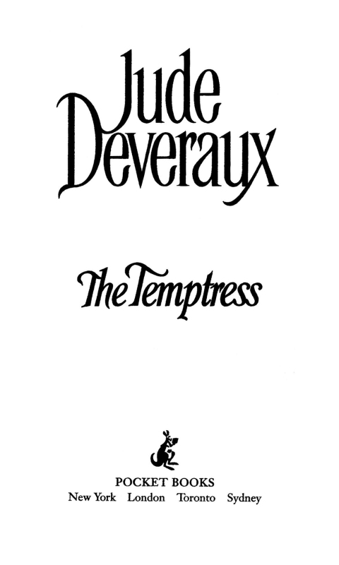 Cover image for book The Temptress