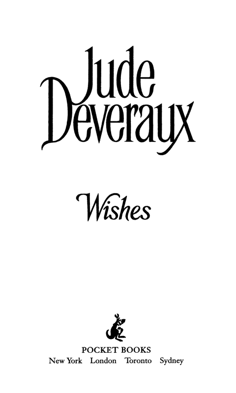 Cover image for book Wishes