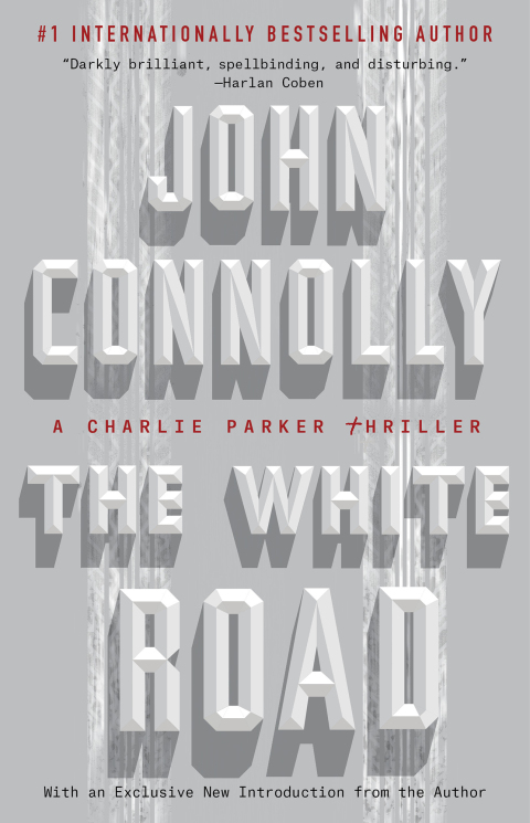 Cover image for book The White Road