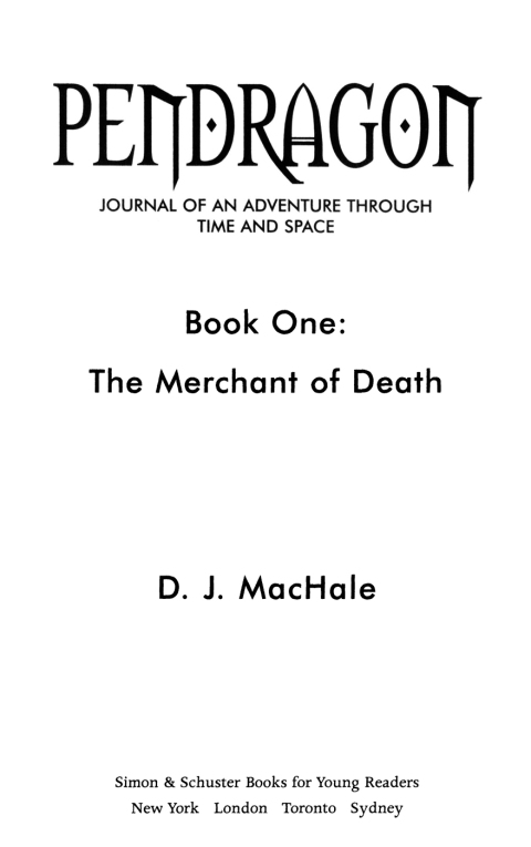 Cover image for book The Merchant of Death
