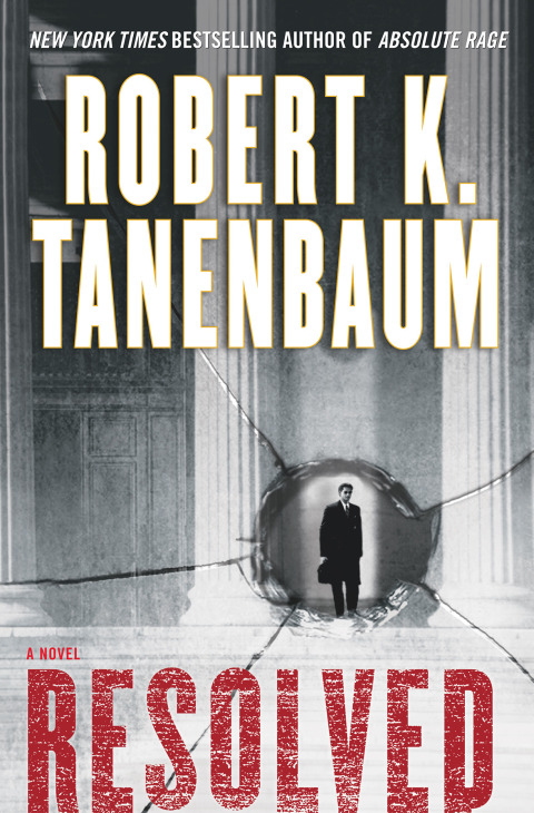 Cover image for book Resolved