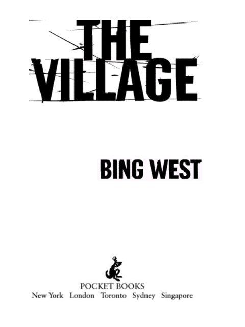 Cover image for book The Village