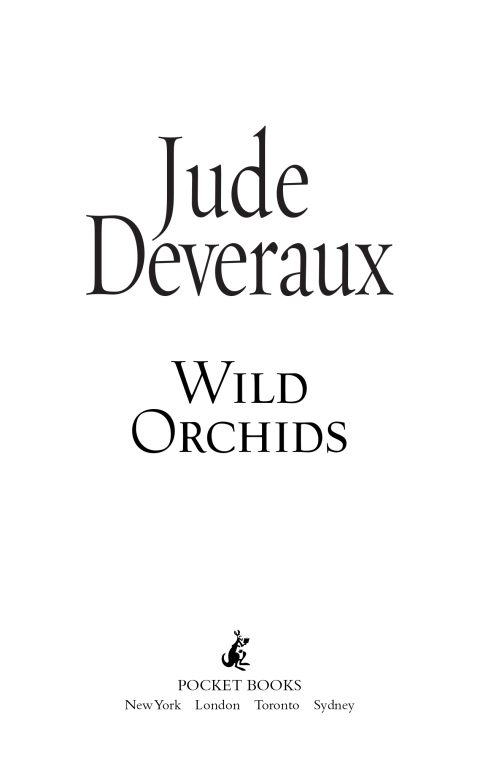 Cover image for book Wild Orchids