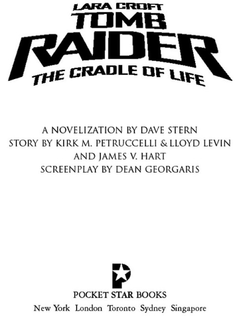 Cover image for book The Cradle of Life