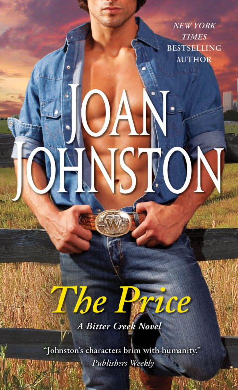 Cover image for book The Price