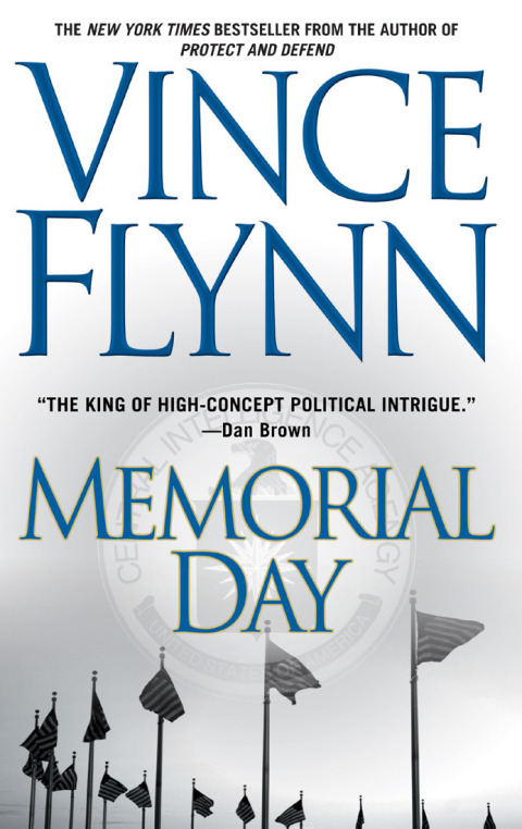 Cover image for book Memorial Day