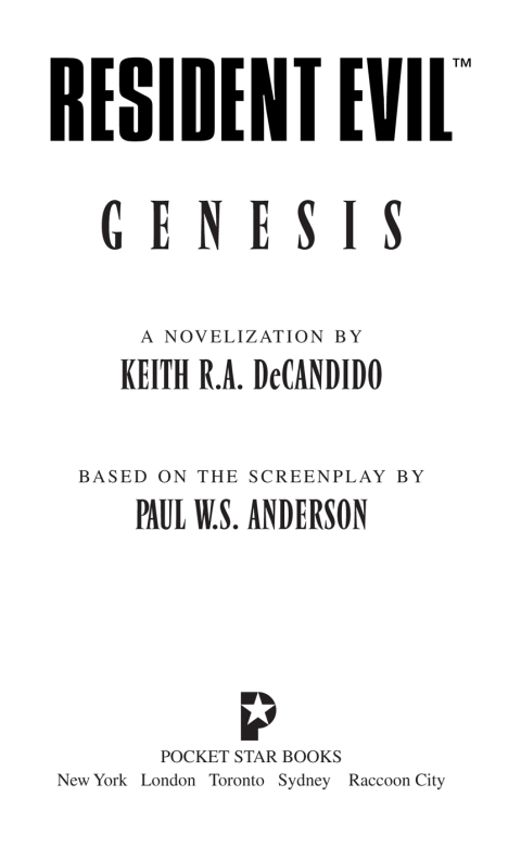 Cover image for book Genesis