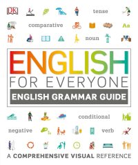 English for Everyone: English Grammar Guide | 9781465451545 ...