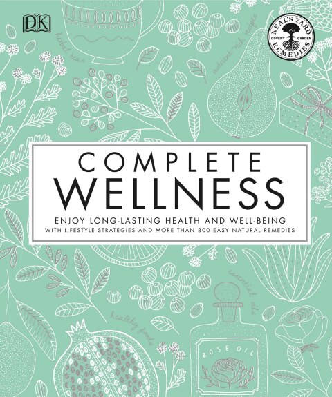 Cover image for book Complete Wellness