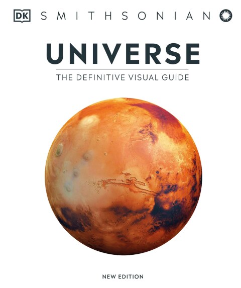 Cover image for book Universe