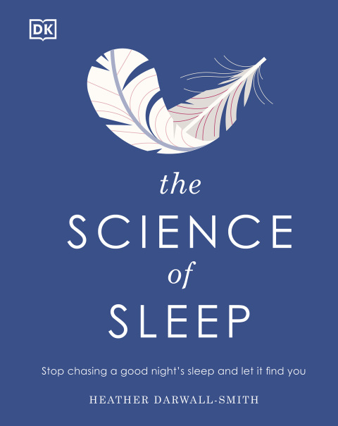 Cover image for book The Science of Sleep