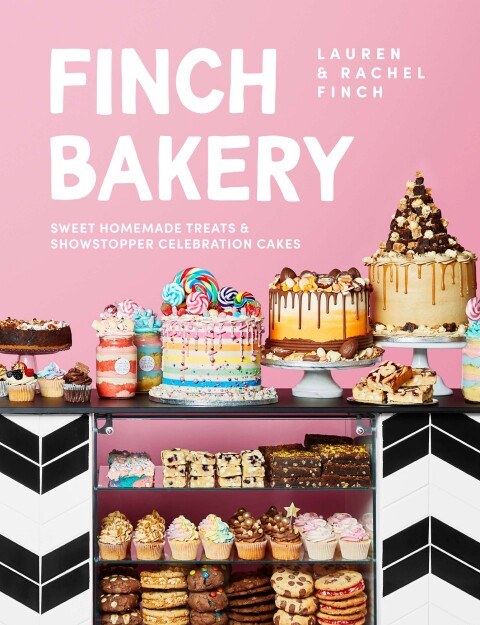 Cover image for book Finch Bakery