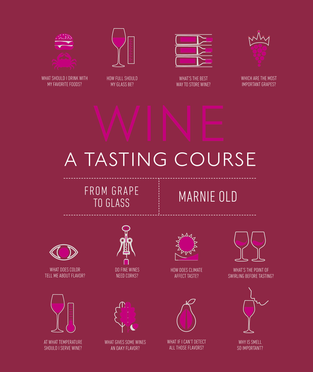 ISBN 9780744057072 product image for Wine A Tasting Course (eBook) | upcitemdb.com
