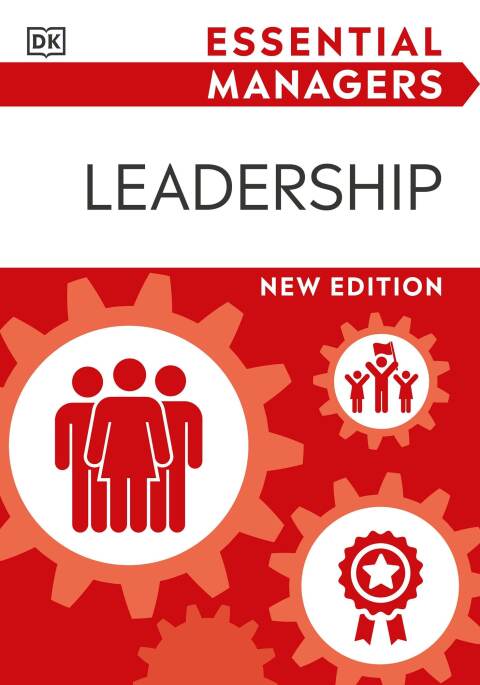 Cover image for book Leadership