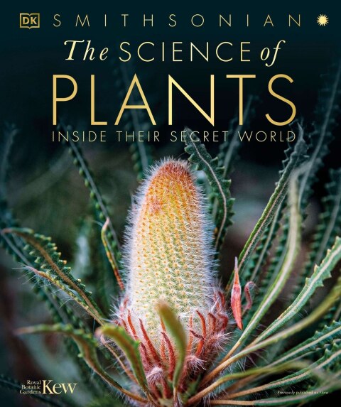 Cover image for book The Science of Plants