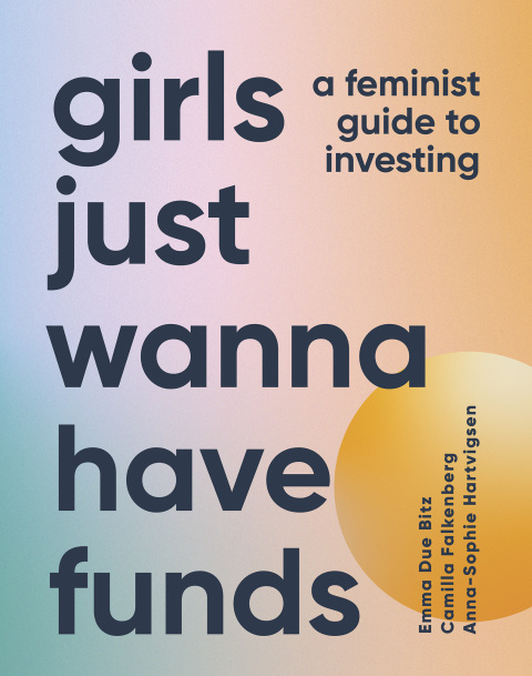 Cover image for book Girls Just Wanna Have Funds