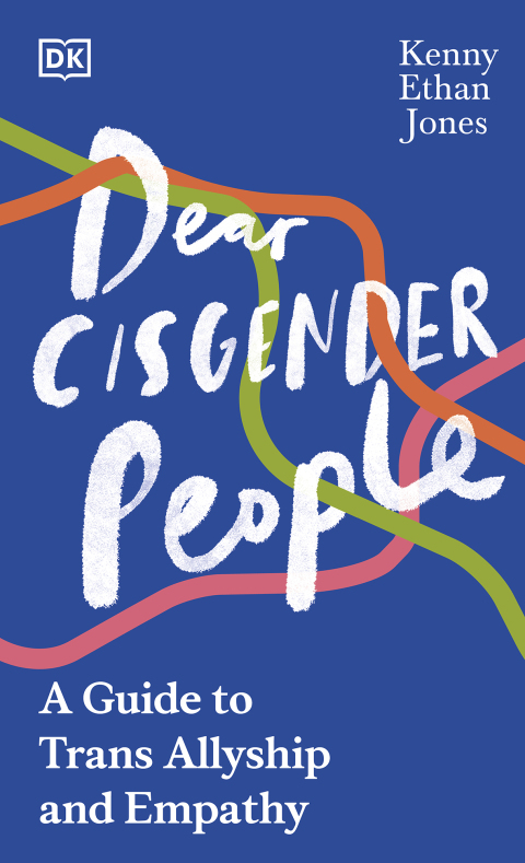 Cover image for book Dear Cisgender People