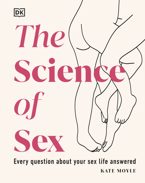 Cover image for book The Science of Sex