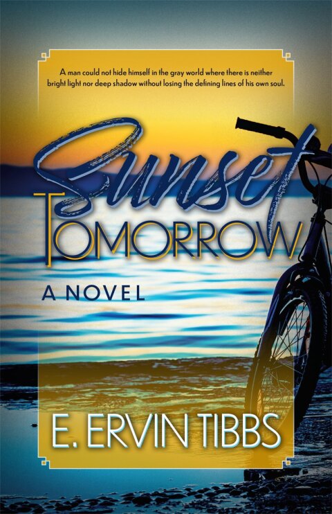 Cover image for book Sunset Tomorrow