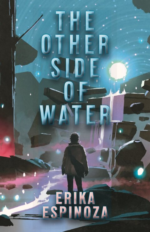 Cover image for book The Other Side of Water