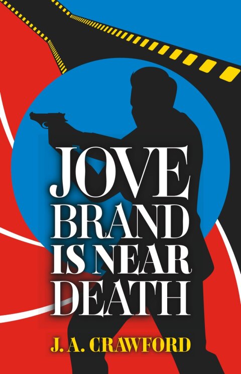 Cover image for book Jove Brand Is Near Death