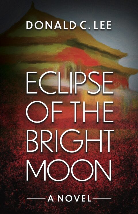 Cover image for book Eclipse of the Bright Moon