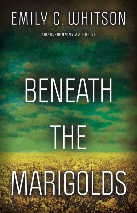 Cover image for book Beneath the Marigolds