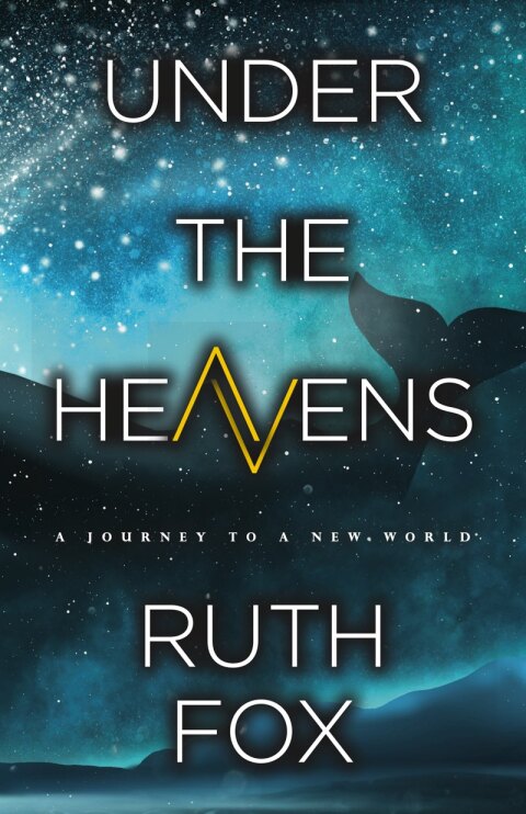 Cover image for book Under the Heavens