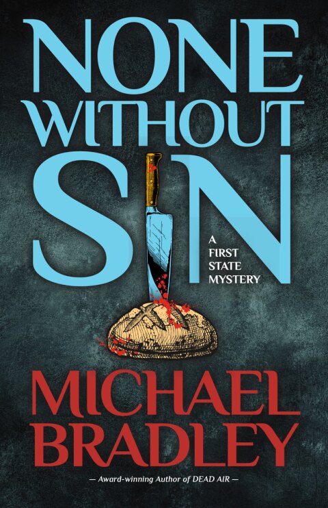 Cover image for book None Without Sin