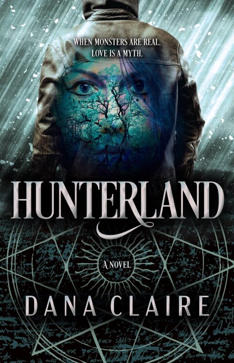 Cover image for book Hunterland