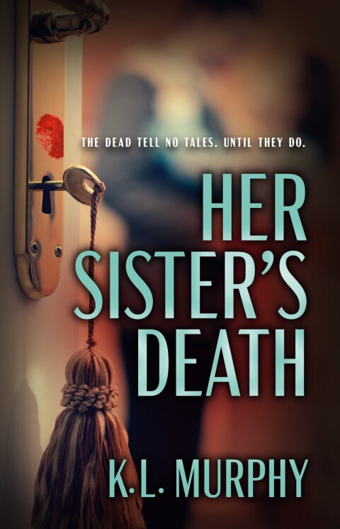 Cover image for book Her Sister's Death