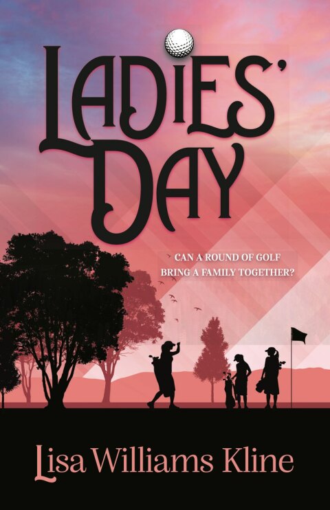 Cover image for book Ladies' Day