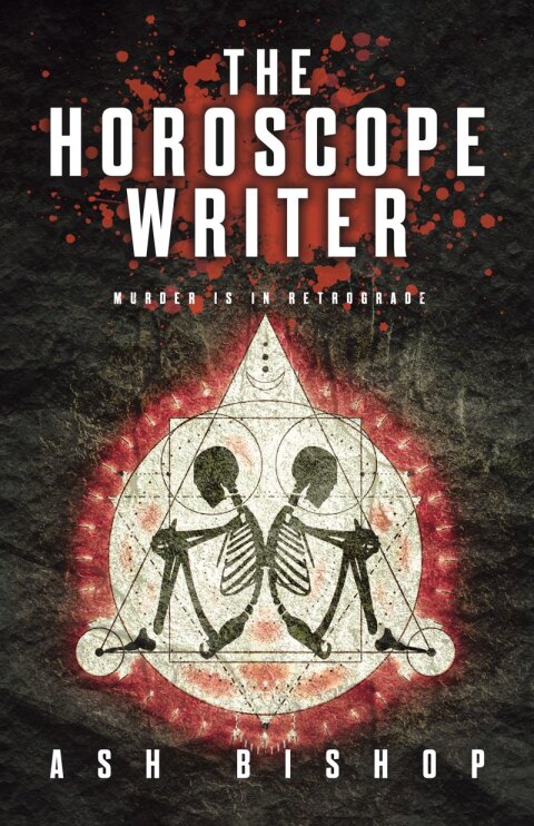 Cover image for book The Horoscope Writer