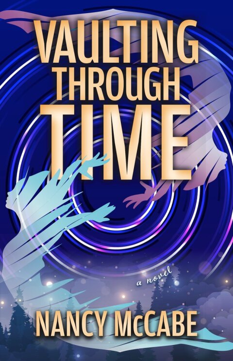 Cover image for book Vaulting Through Time