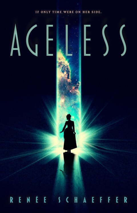 Cover image for book Ageless