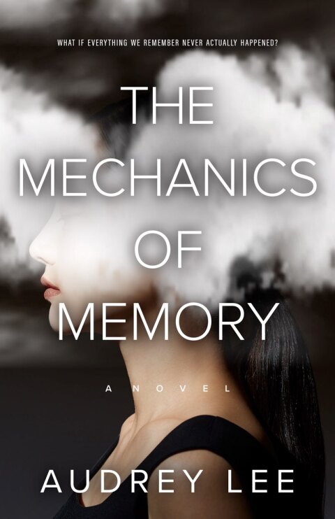 Cover image for book The Mechanics of Memory