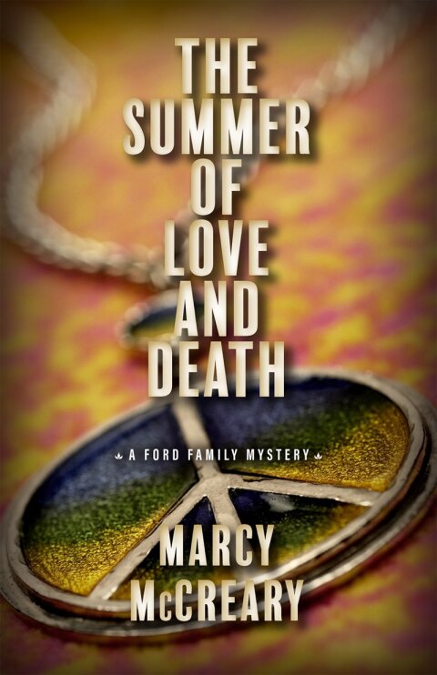 Cover image for book The Summer of Love and Death