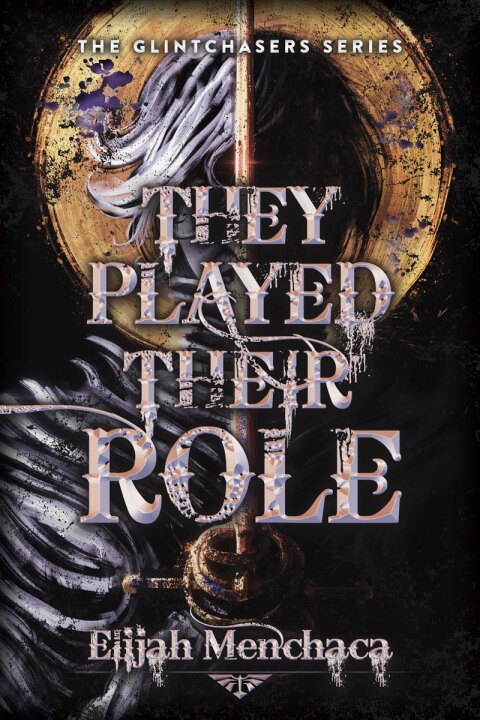 Cover image for book They Played Their Role
