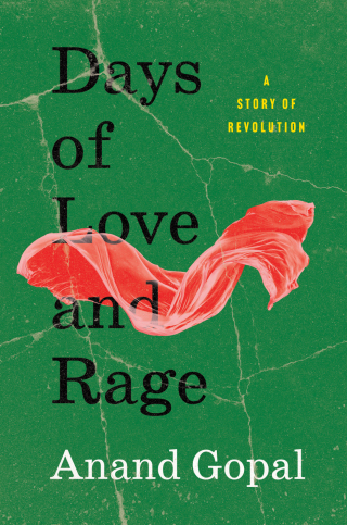 Days of Love and Rage