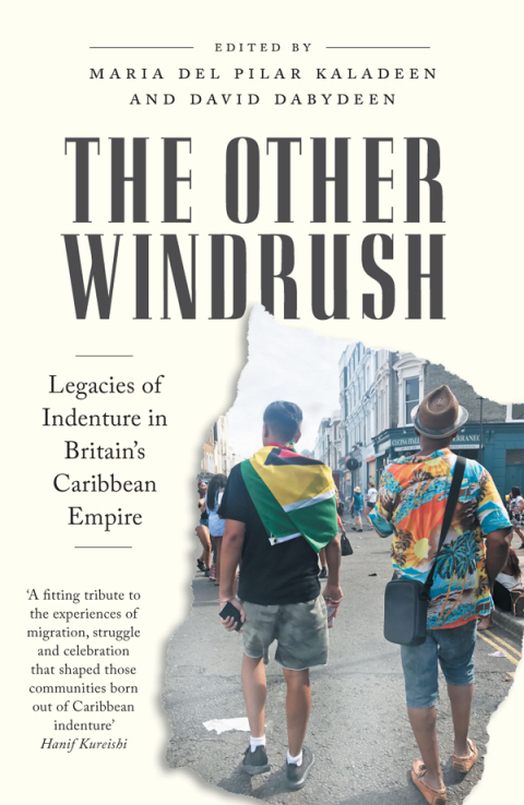 The Other Windrush 