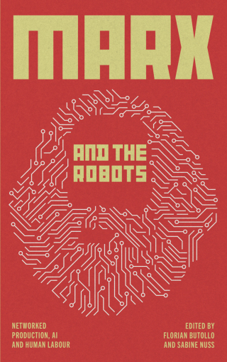 Marx and the Robots