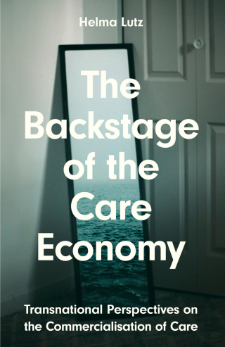 The Backstage of the Care Economy