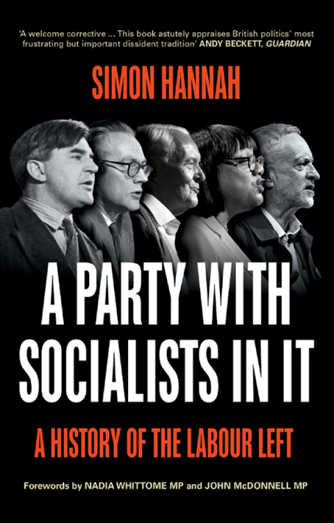 A Party with Socialists in It 