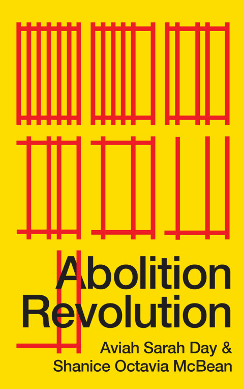 Abolition Revolution 
