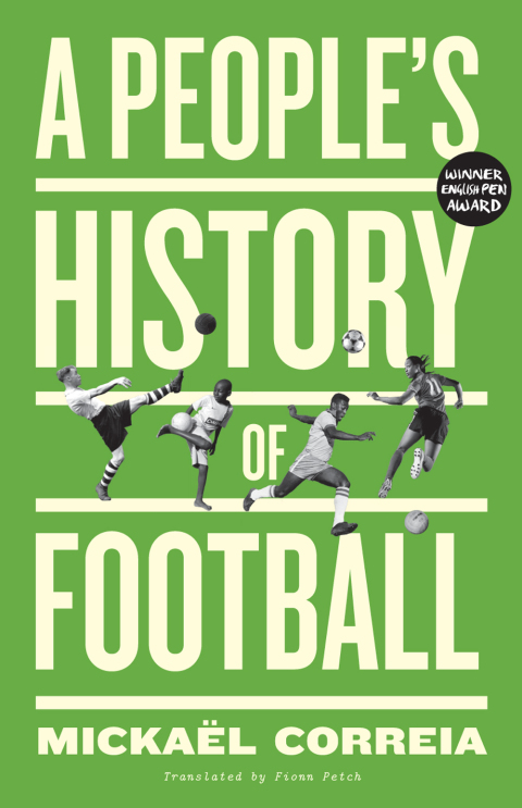 A People's History of Football