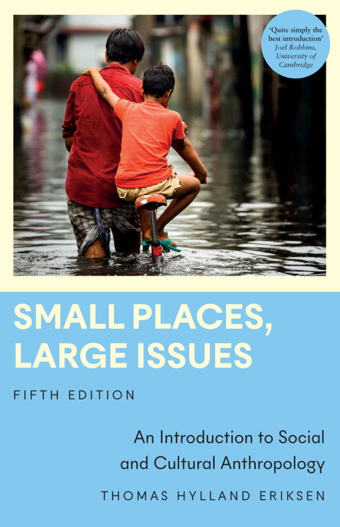 Small Places, Large Issues