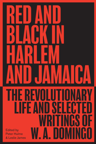 Red and Black in Harlem and Jamaica