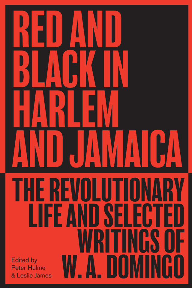 Red and Black in Harlem and Jamaica