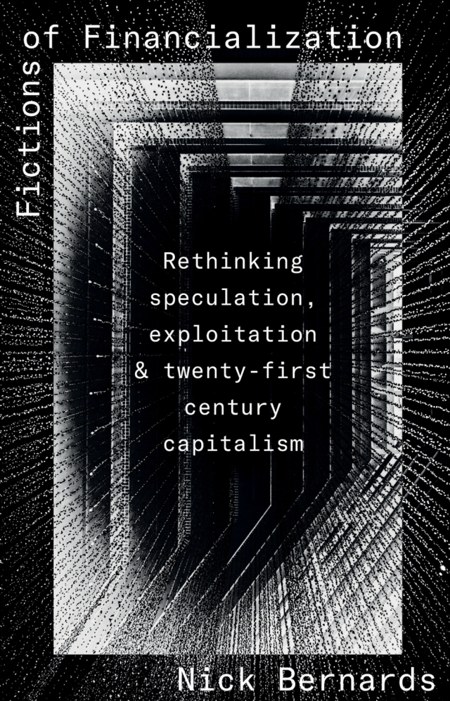 Fictions of Financialization